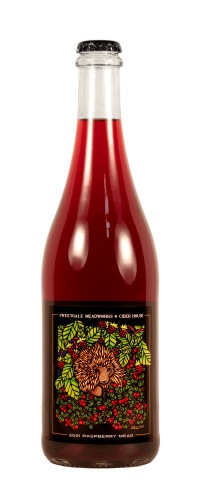 Sweetgale-Meadworks_Raspberry-Mead