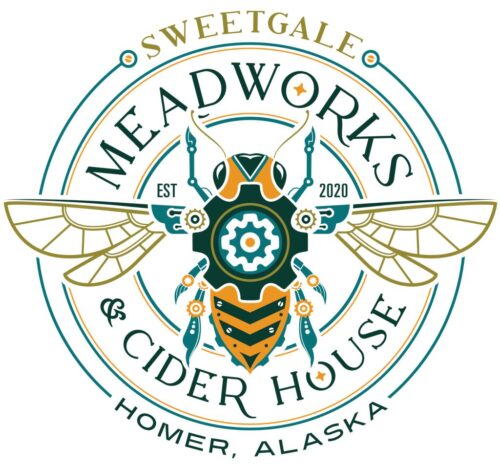Sweetgale Meadworks & Cider House